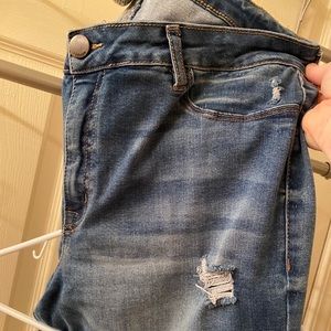 Charlotte Russe Jeans